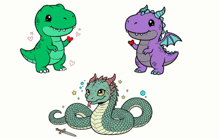 Animalitos