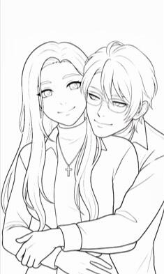 Pareja