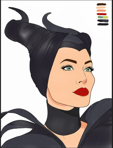 Malefica
